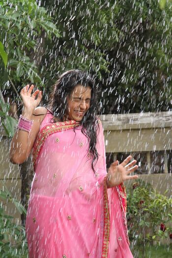 Trisha Krishnan