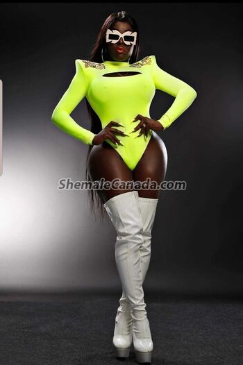 TS Nina Jackson