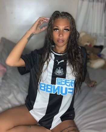 Tyler Jo Walker