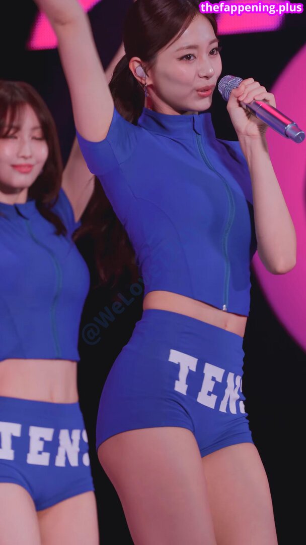 Tzuyu