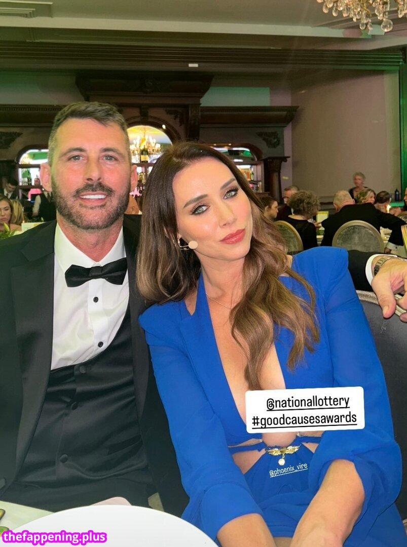 Una Healy