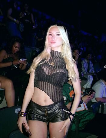 urfaveybella