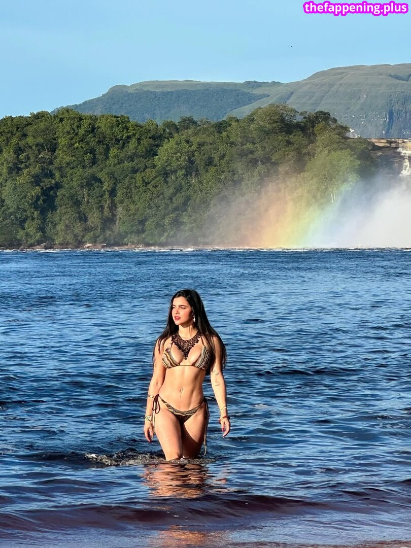 Valeria Carruyo