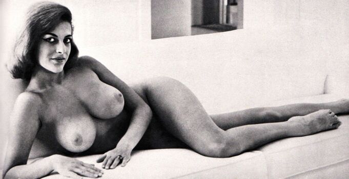 Vintage English Pinups