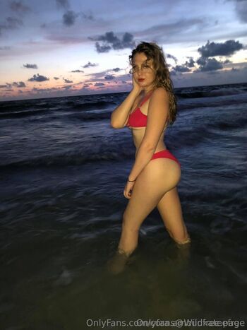 wildkateefree