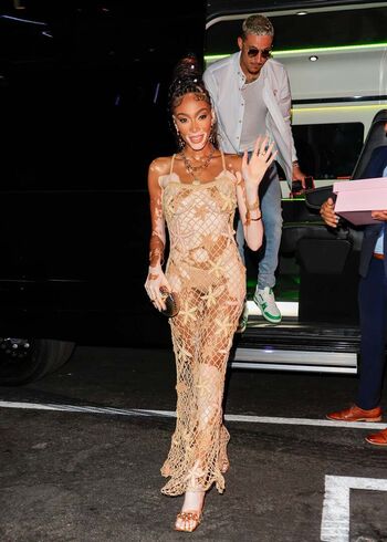 Winnie Harlow