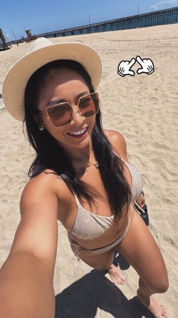 WWE Xia Li