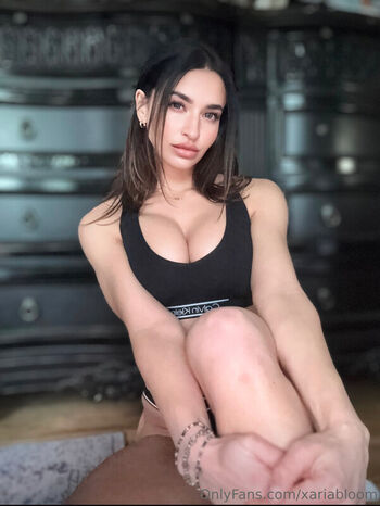 Xaria Bloom