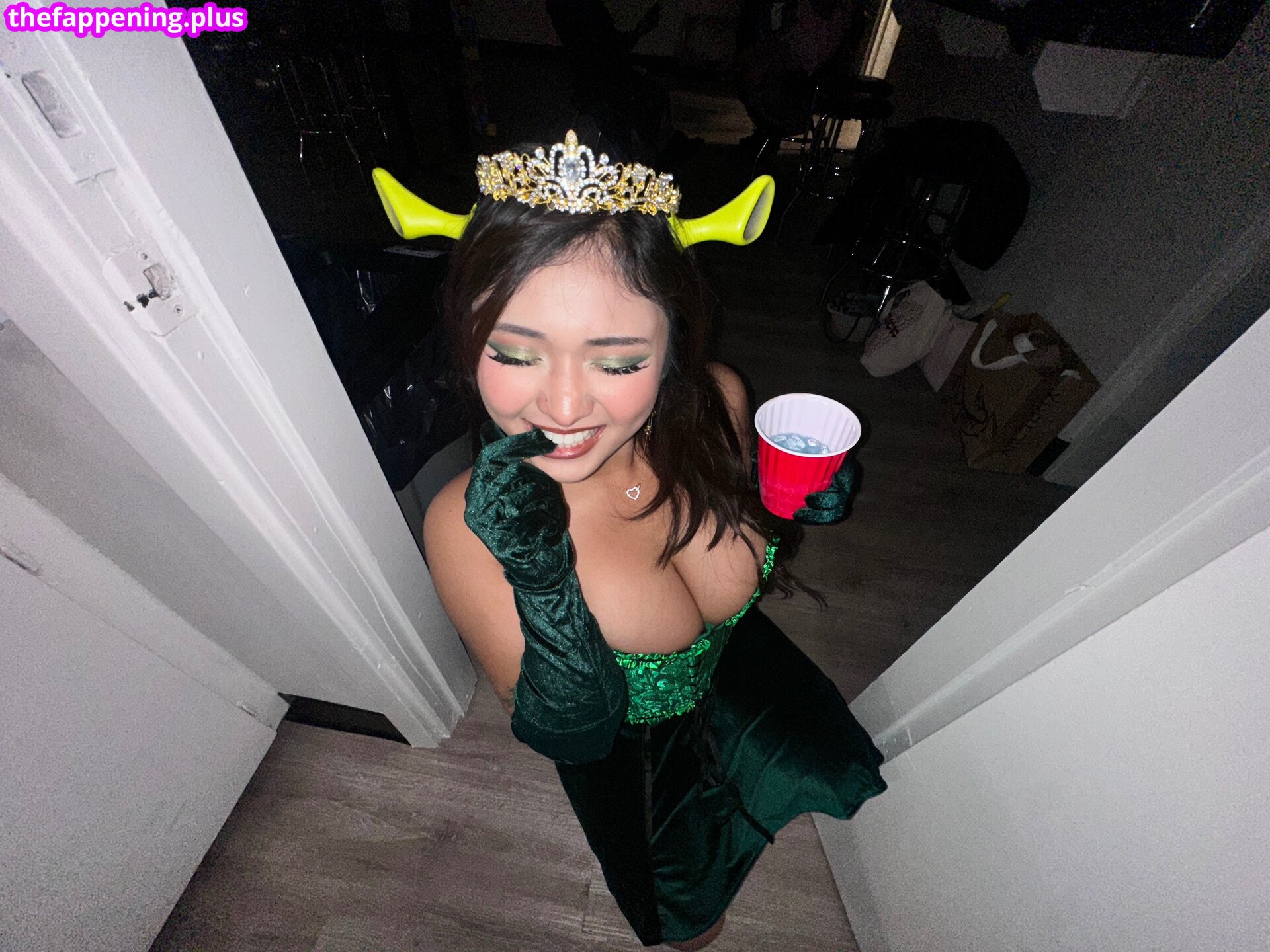 Yana Cosplay
