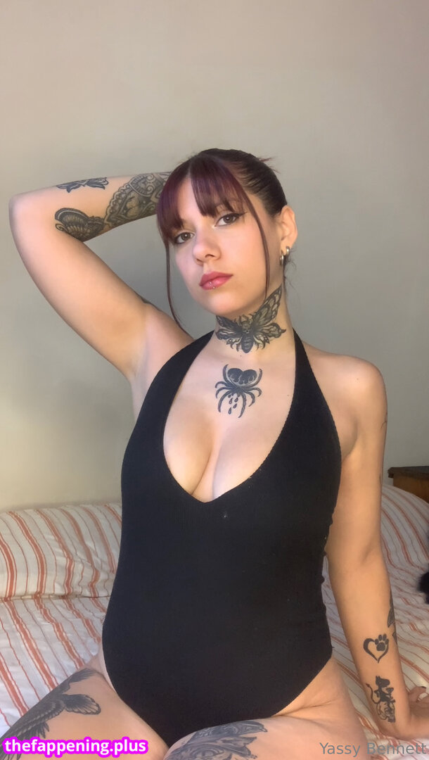 yassybennettxxx