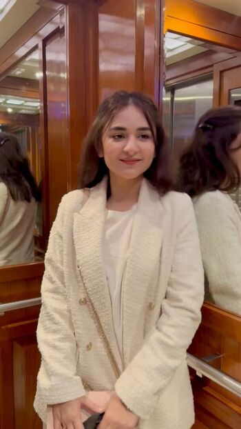 Yumna Zaidi