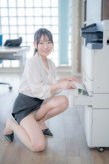 Yuna Shirahoshi 白星優菜