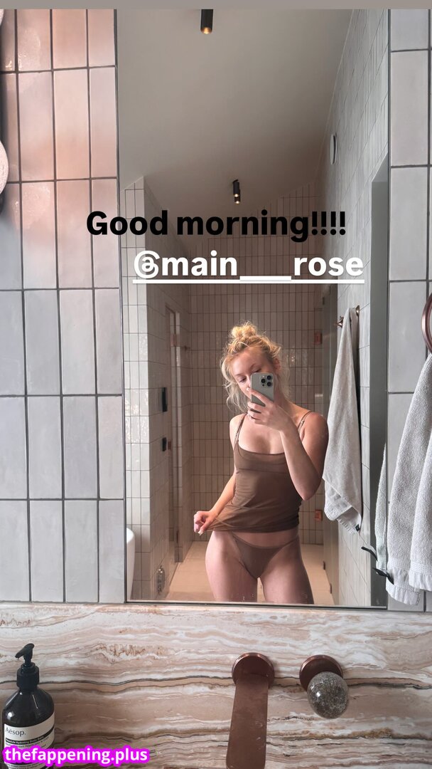 Zara Larsson
