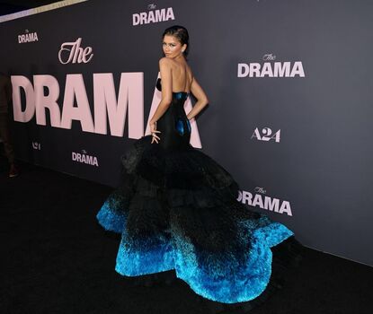 Zendaya