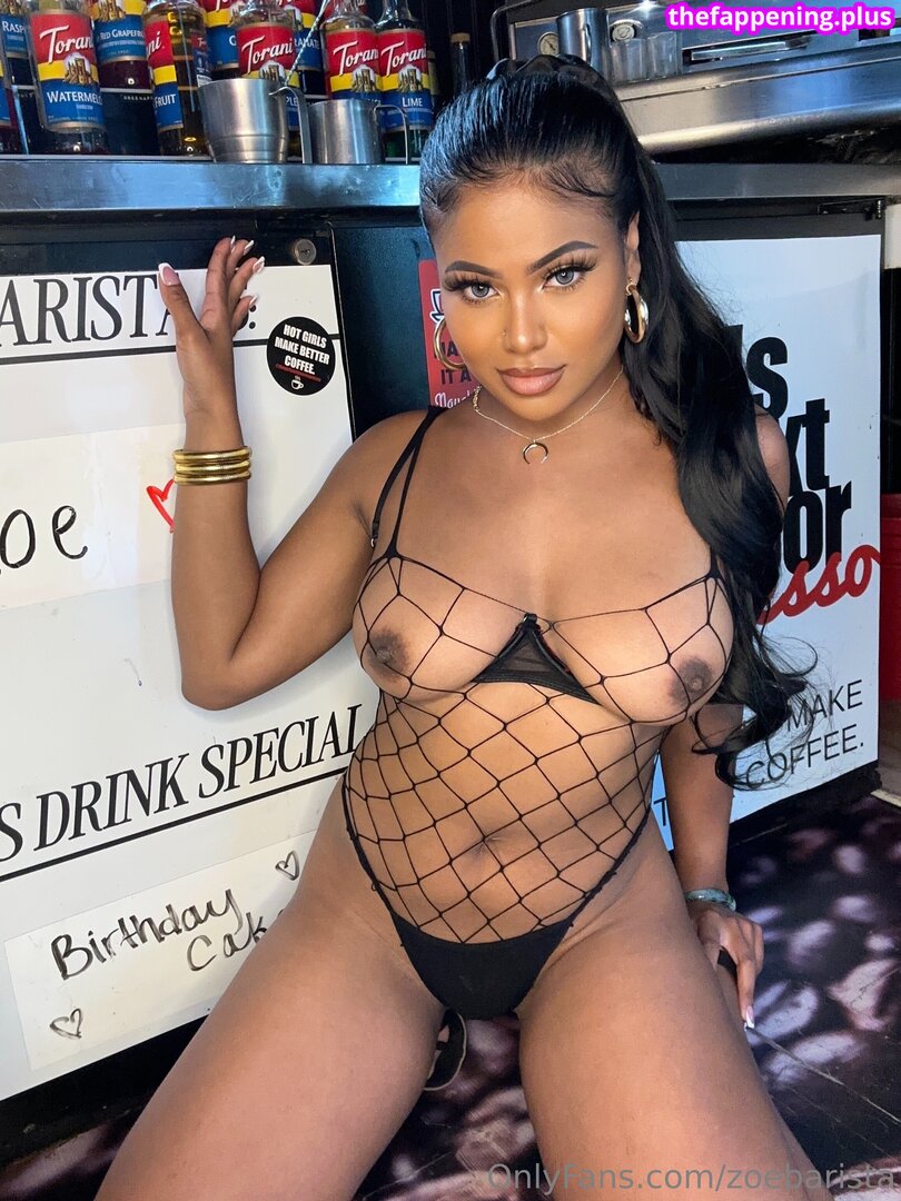 zoebarista