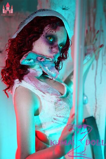 Zombie_Doll